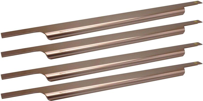Rab Aluminium Cabinet/Drawer Handle  (Copper Pack of 4)