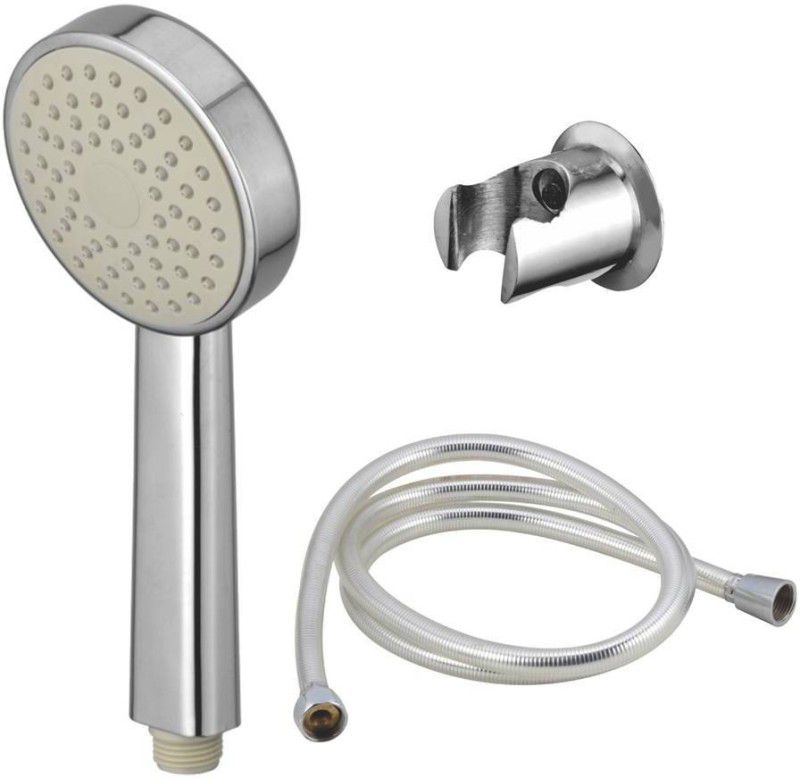 KAMAL Opal Hand Shower With Shower Tube And Wall Hook Shower Head