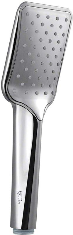 AVLEN Croma (ABS) Hand Shower Without Hose Pipe Shower Head