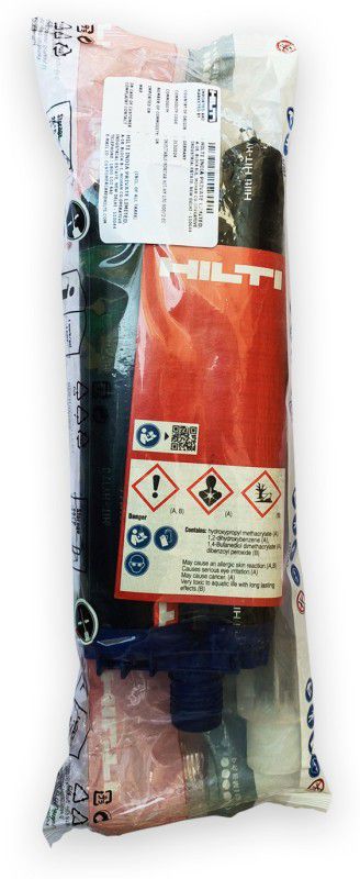 HILTI Injectable Mortar HIT-HY 170 500/2-EE [500 ml] Crack Filler  (500 ml)