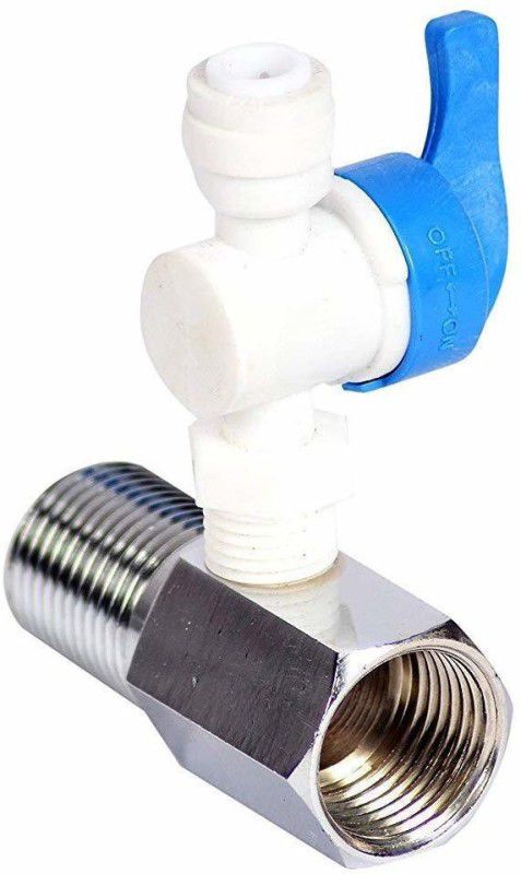 Dreem Store Plastic Inlet For Ro Water Purifiers Check Valves