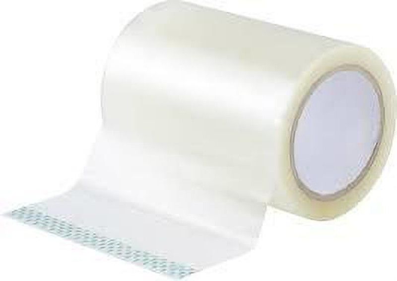 Magna Tape1004 15 cm Single Sided Tape  (White Pack of 3)