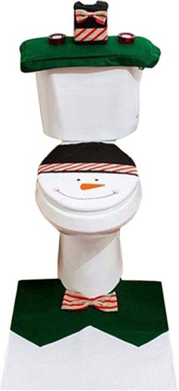 Futaba 1395HME Attach to Toilet Safety Frames for Toilet  (Polyester)