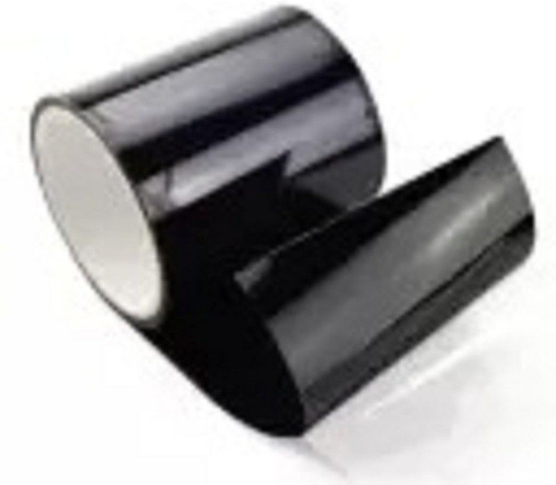 aaryason Super Strong Waterproof Tape for Seal Repair_362 1.52 m Floor Marking Tape  (Black Pack of 1)
