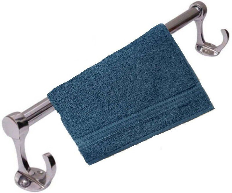SMART SLIDE 18 inch 1 Bar Towel Rod  (Stainless Steel Pack of 1)
