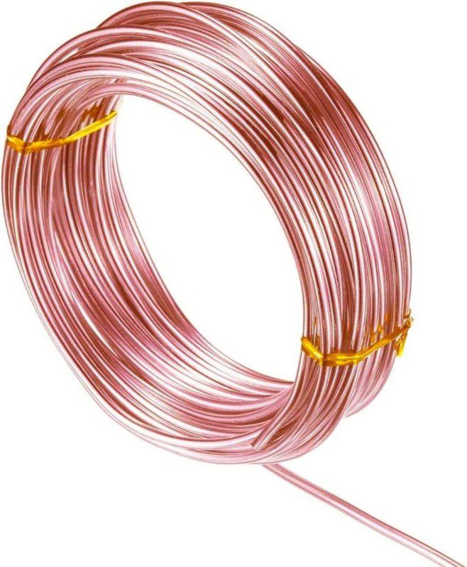 resoe 26 Gauge Copper Wire  (15 m)