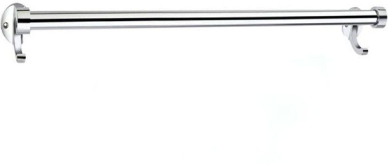 APEROSN /Towel Rod/Towel Bar/Towel Holder/Towel Stand(24 Inch Glossy Finish) - Pack of 1 24 inch 1 Bar Towel Rod  (Stainless Steel Pack of 1)