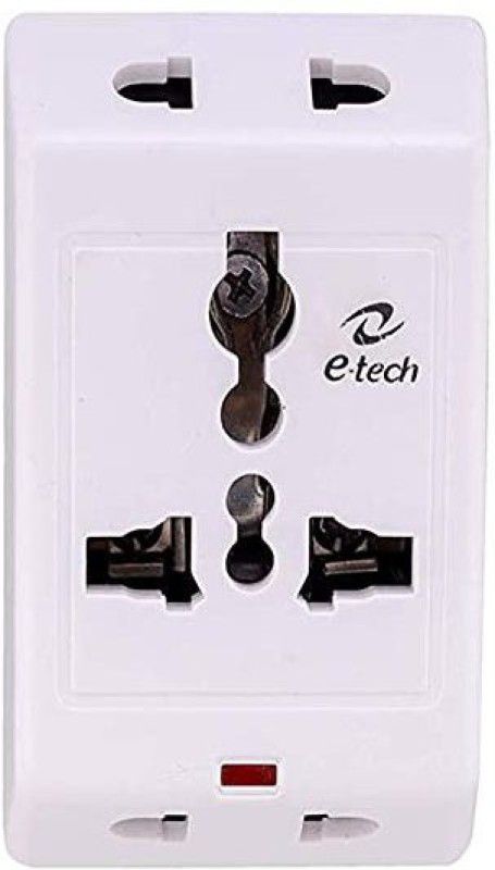 Etech 65 Plug Pin  (20 mm)