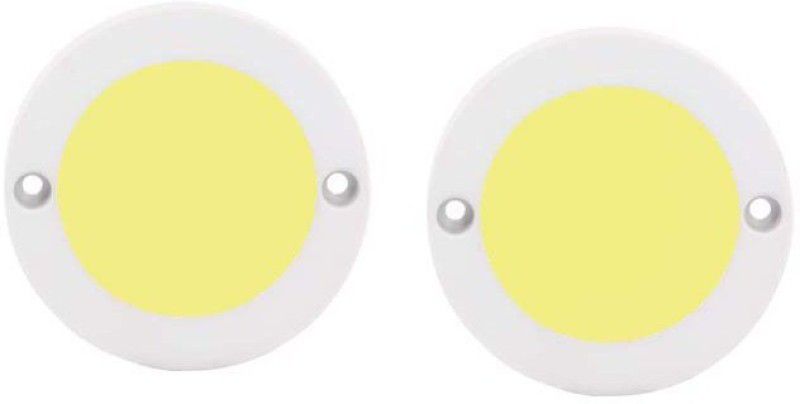 amberd Ceiling Lighting Panel  (Yellow, White)