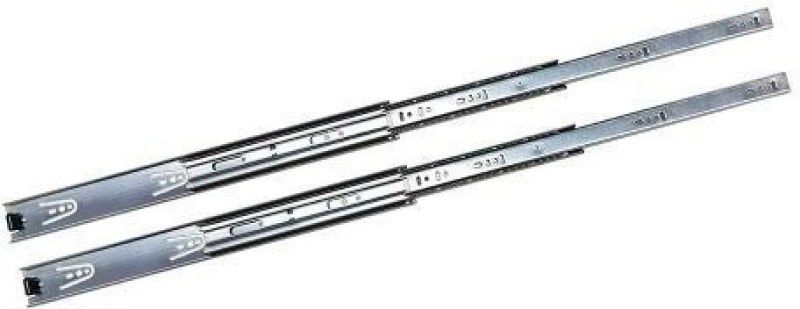 SRG Side Mount Three Forth Extension Drawer Slide  (Pack of 2)