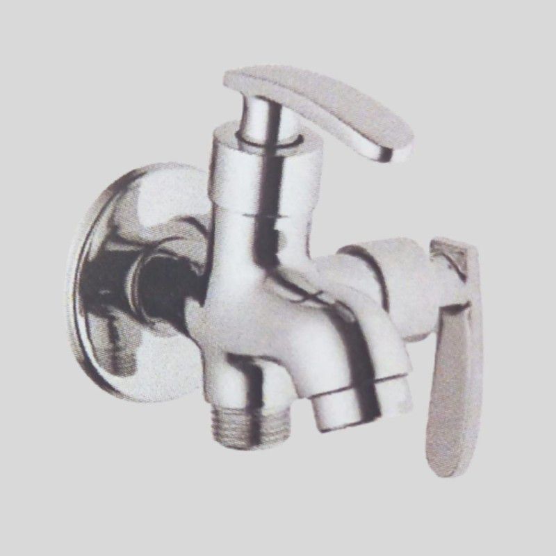 trovant BIB COCK 2 IN 1 - RUBY T6107 Faucet Handle  (Screw On)