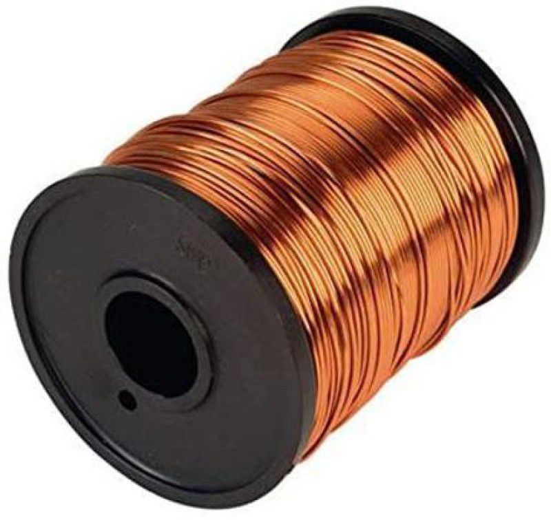Zoi 28 Gauge Copper Wire  (20 m)