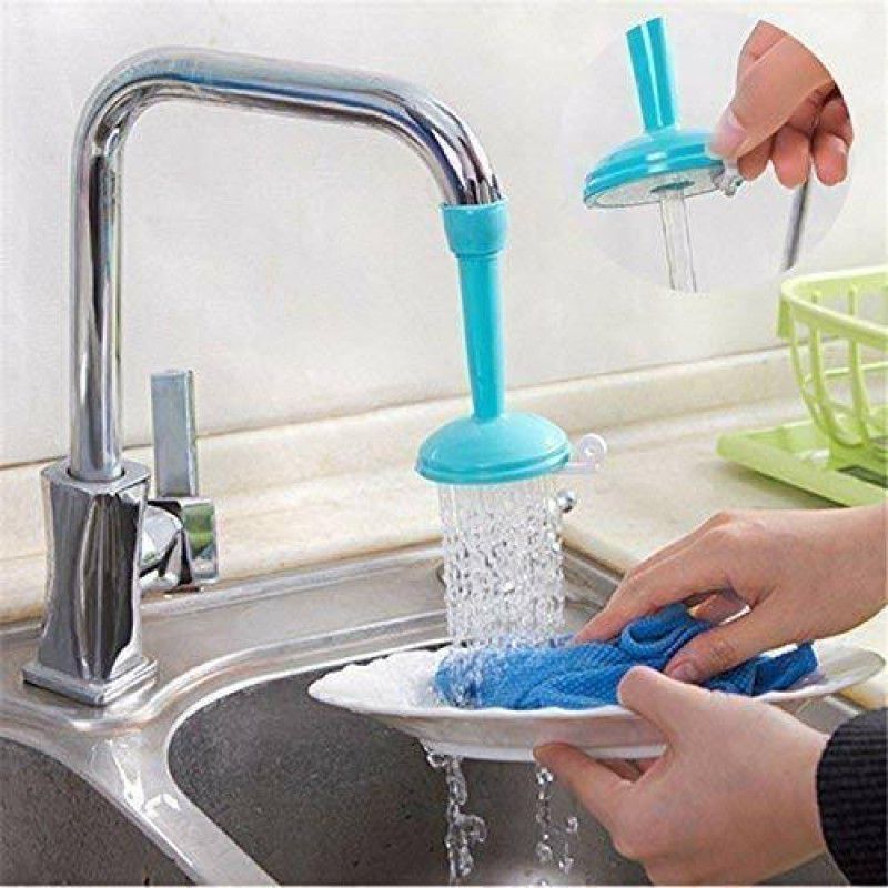 J&B Enterprises SWF578 Faucet Nozzle  (Push On)