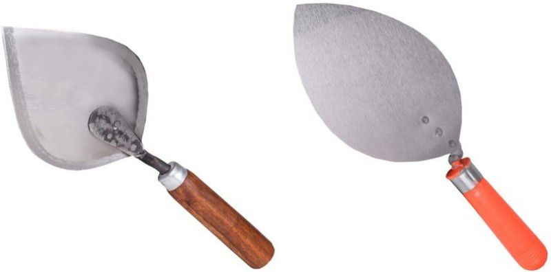 Garena Highly Quality trowel combo with extra durability10 Stainless Steel Trowel