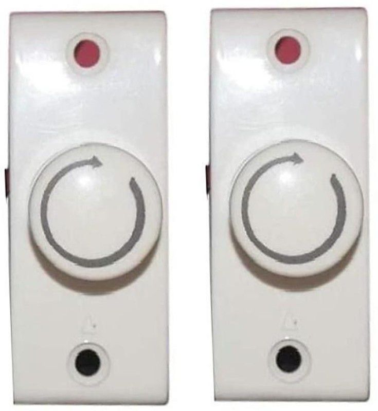 Aryan electronic Penta volume dimmers Step-Type Button Regulator