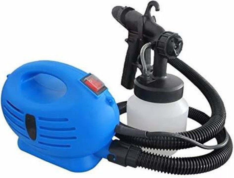 REVA WORLD PM-01 PZ-01 Airless Sprayer  (Blue)