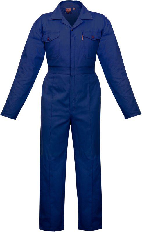 Red Star Safety CCCNB-002 Paint Coverall  (M)