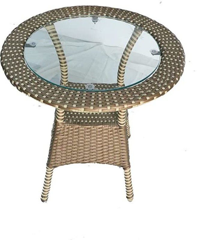 ARTGHAR Chair_honey_wicket4+1 Chair Arm Rest  (Furniture Accessories, Wood)