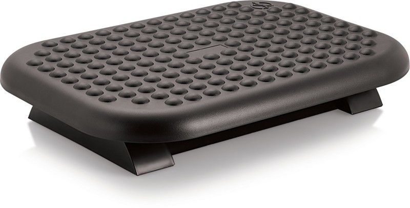 PALO PALO003 Ergonomic and Adjustable Foot Rest With Bumps Foot Rest  (Furniture Accessories, Plastic)