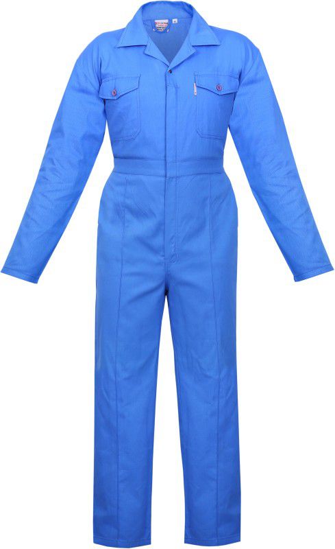 Red Star Safety CCCPB-006 Paint Coverall  (4XL)