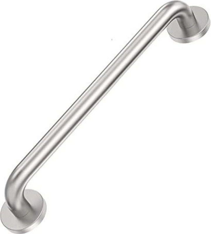 Huzain 12 inch Stainless Steel Grab bar Shower Grab Bar  (Matte 30 cm)