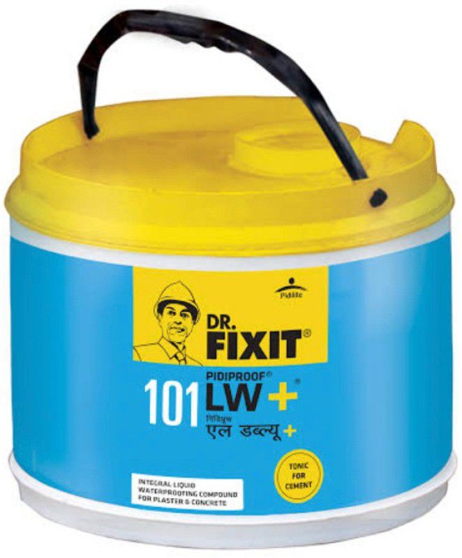 DR FIXIT 101 LW+ 10 ltrs Contact Cement  (10 L)