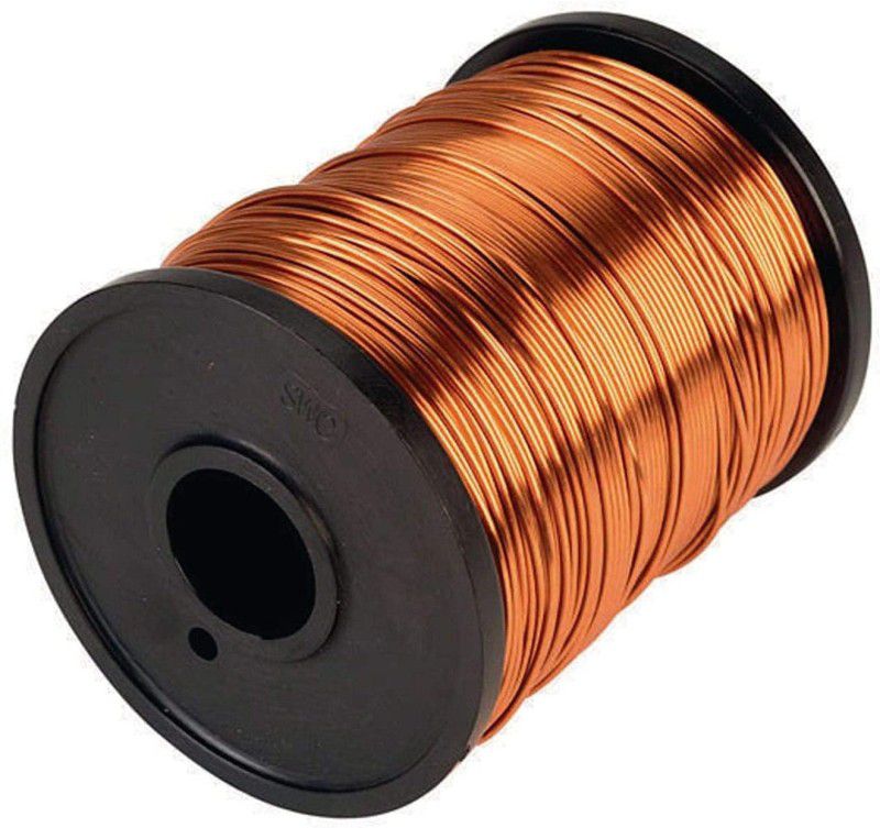 Zoi 22 Gauge Copper Wire  (40 m)