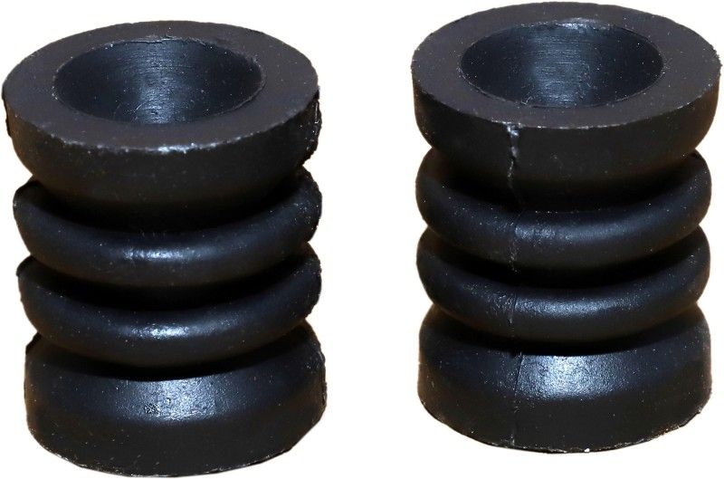 Amtech Controls Fence Energizer Reel black insulator- pack of (100) Plastic Fence Post  (33 mm)