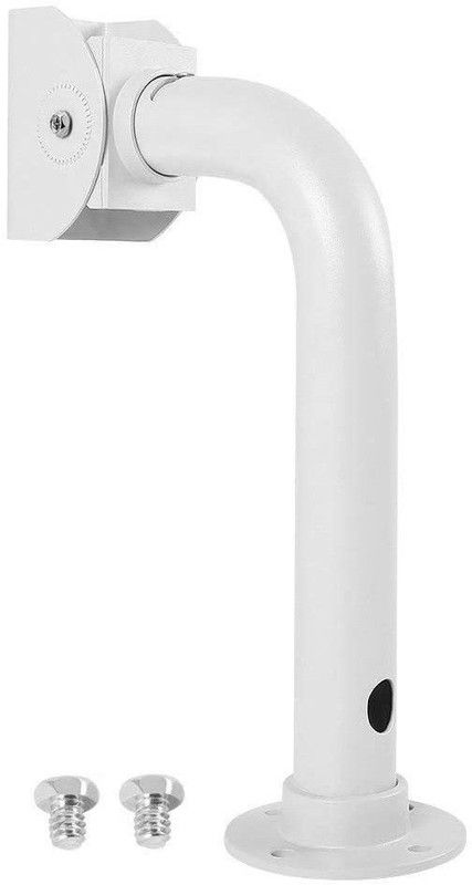 AlexVyan Wall Stand Camera Mount  (White)