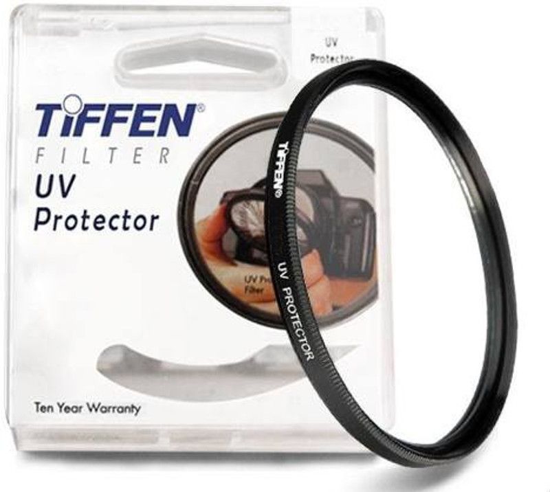 Tiffen 58mm UV UV Filter  (58 mm)