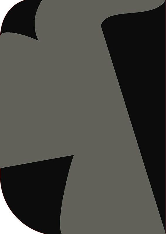 SIAMART 8X 12ft,2In1 Colors Single Photography Backdrop(Black & Dark Gray 2In1) Reflector
