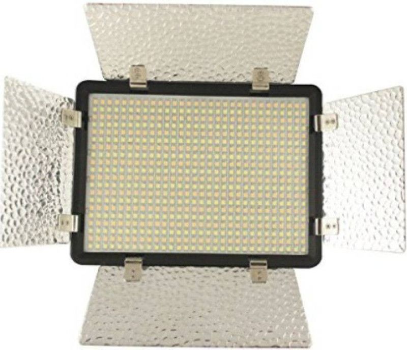 Simpex Sipex_600_LED 600 Camera LED Light  (Batteries Included)