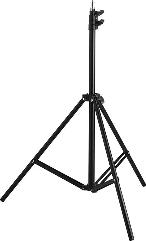 Whoo Tp11 Tripod  (Black, Supports Up to 4000 g)