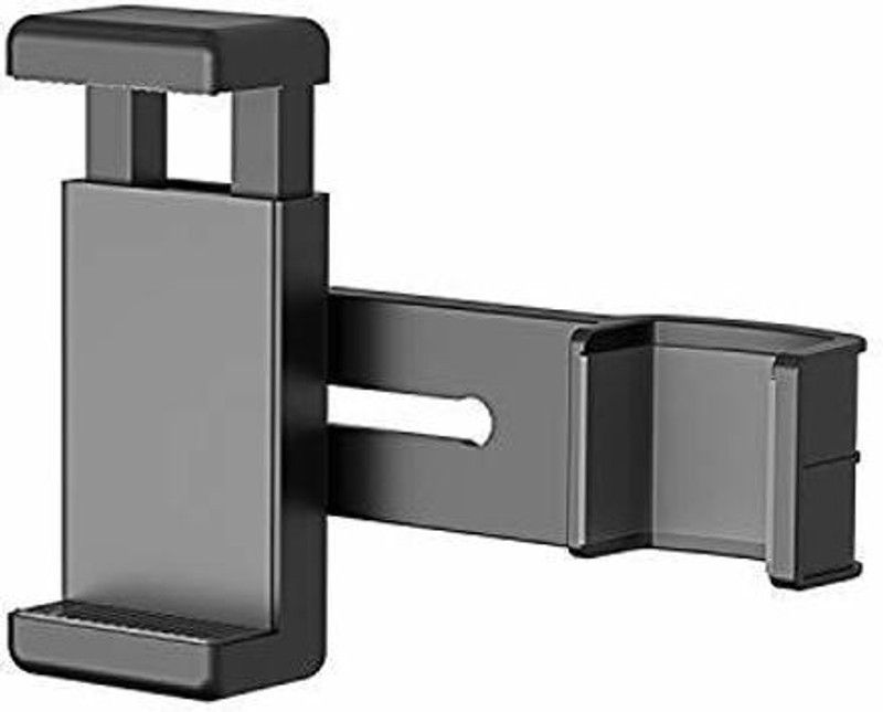 PULUZ Body Stand Camera Mount  (Black)