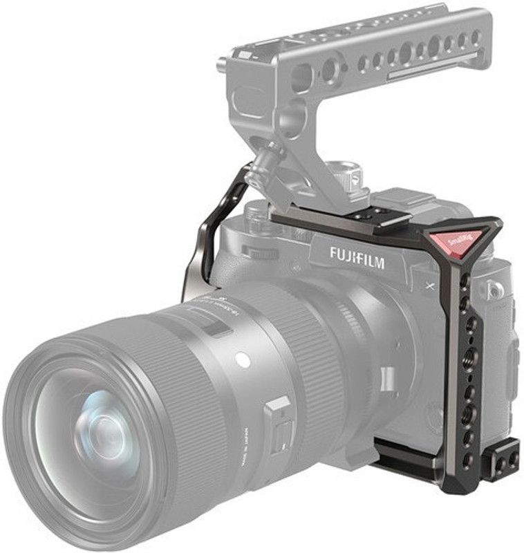 SmallRig for FUJIFILM X-T3 Camera 2800 Camera Rig