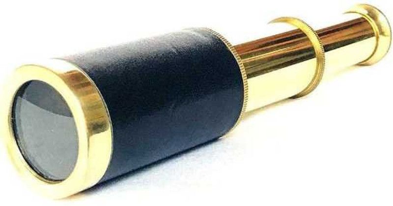 RK Handicraft ROSHAN_010 Catadioptric Telescope  (Manual Tracking)