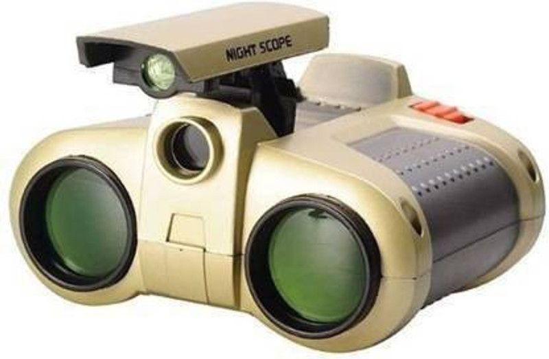 wonder digital WD NIGHT SCOPE BINOCULAR Binoculars  (30 mm , Multicolor)