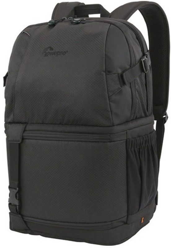 Lowepro Dslr Video Fastpack 350 Aw (Black) Camera Bag  (Black)