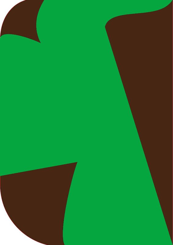 SIAMART 8X 12ft ,2 In 1 Colors Single Photography Backdrop(Brown & Medium Green 2 in 1) Reflector