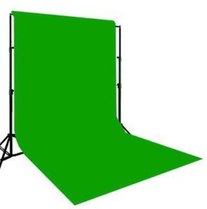 SS GREEN BACKDROP PHOTO LIGHT STUDIO PHOTOGRAPHY BACKGROUND 8x12 Reflector