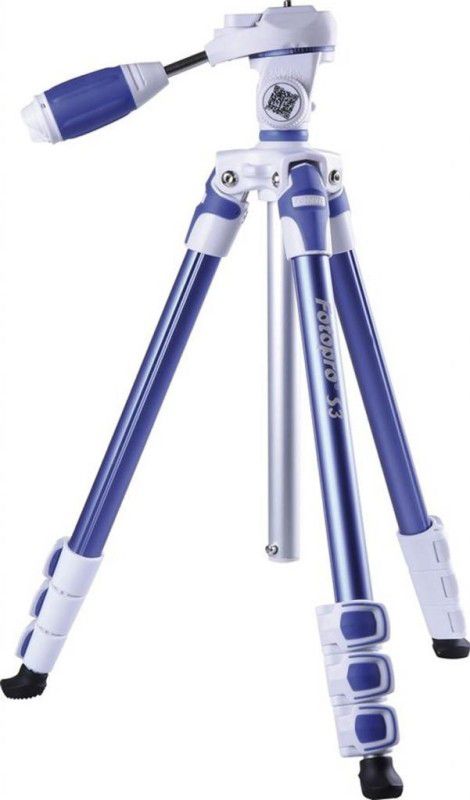 Fotopro S3 Blue  (Blue, Supports Up to 2500 g)