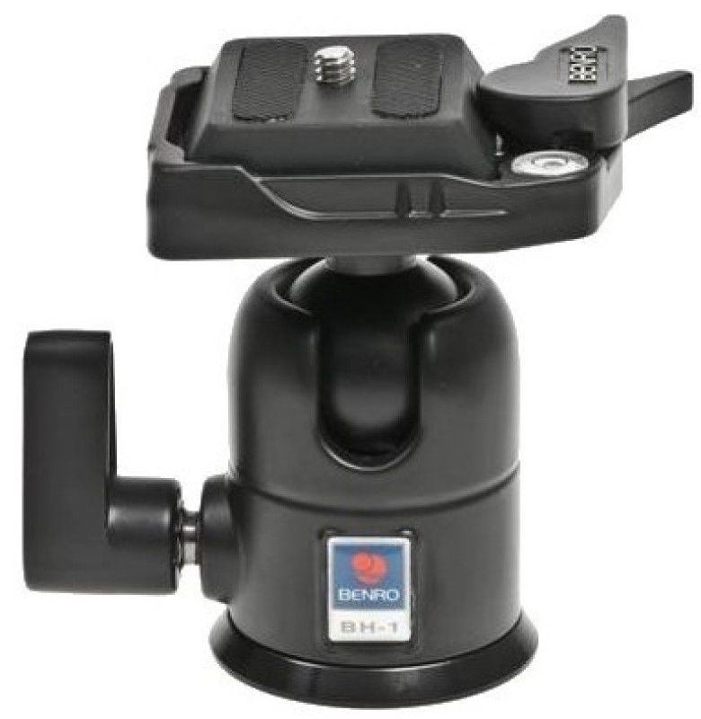 Benro BH1 (Ball Head)  (Supports Up to 6000 g)