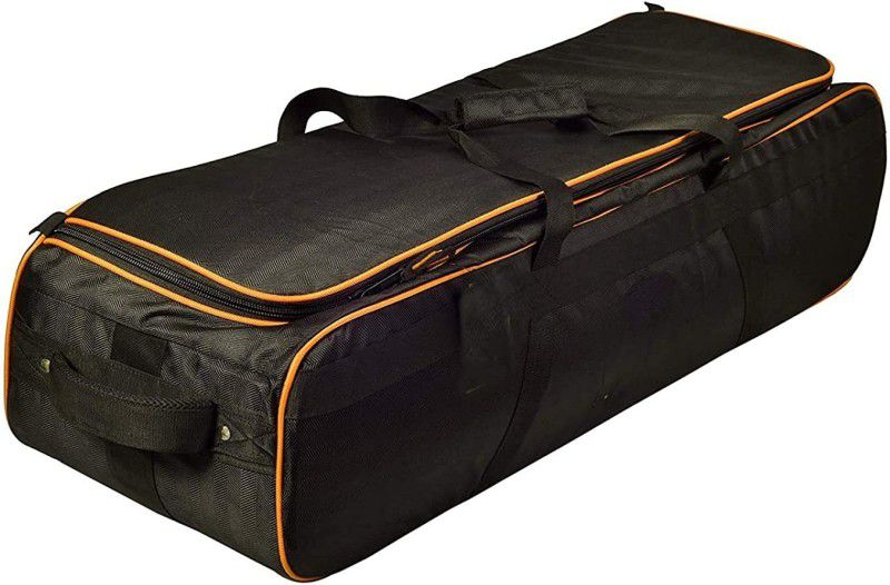 VTS Universal Waterproof DSLR Backpack Camera Bag, Lens Accessories Carry Case for Camera Bag  (Black)