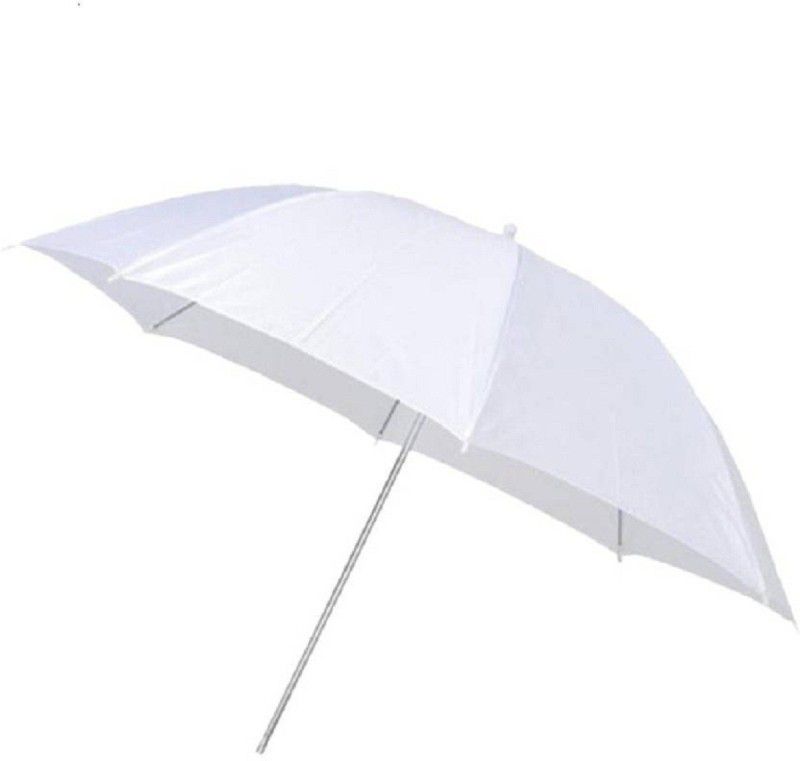 Priyam photography white umbrella White Reflector Umbrella  (3.5 cm)