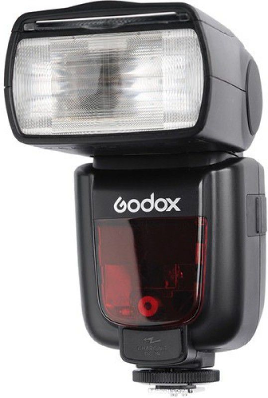 GODOX TTL Camera Flash (for Fujifilm) Flash  (Black)