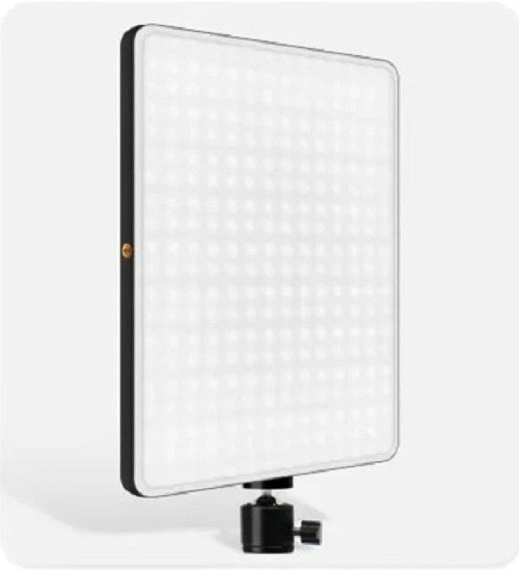 VibeX XVI™-17-KI-Remote Photography Lighting Dimmable Studio Photo Lights for Shooting Flash  (White)
