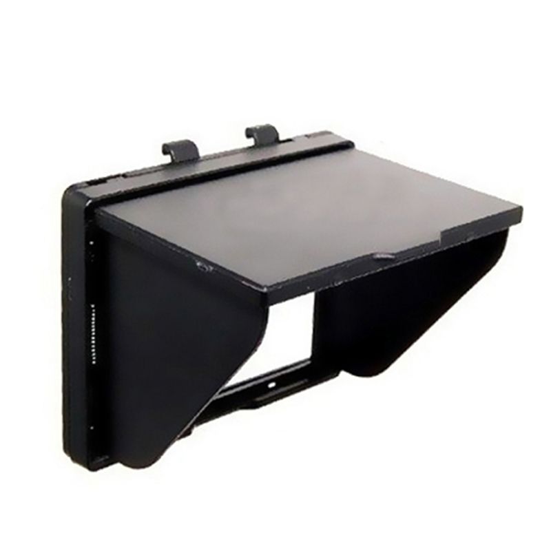 Brand  LCD Hood LCH-NEX3/5 For Sony NEX-3 and NEX-5 Camera Tik Tok