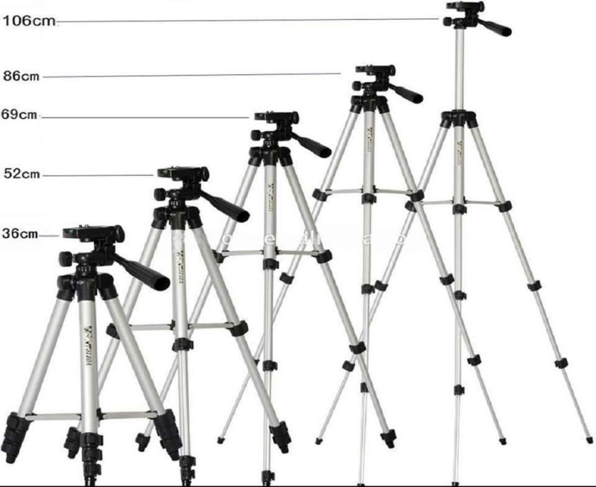 [[3110]]Tripod Stand for Mobile Camera TikTok YouTube Video]]]]RT