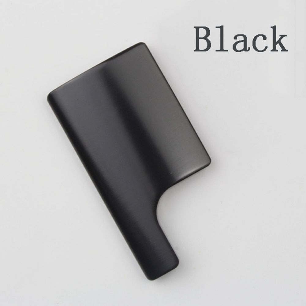 Snap Latch CNC Aluminum BackDoor Clip Lock Buckle for GoPro Hero 4/3+ Housing Case for Go Pro Accessories