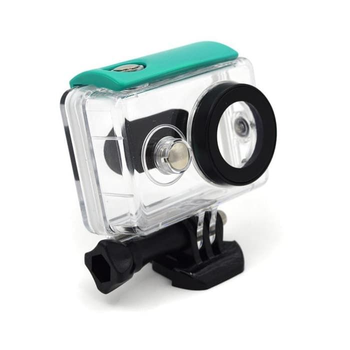 Waterproof Case For Yi 2K Action Camera